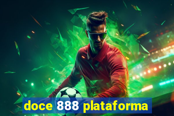 doce 888 plataforma